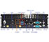 Jetway HBJC38AZ02-2LU (Intel i5-1145G7E) [12-24V DC, <b>6x LAN</b>]