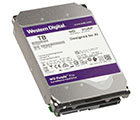 Western Digital WD Purple Pro, 3,5" HDD 10TB, 24/7 <b>[WD102PURP]</b>